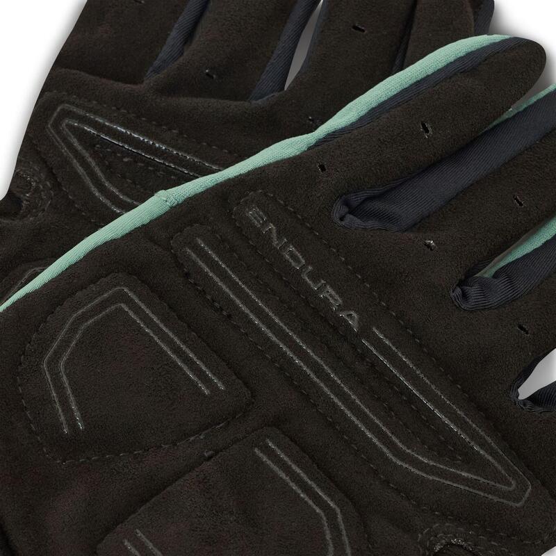 Mănușă Endura Loop Full Finger 2XL