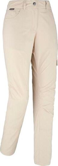 Pantalon Femme Lafuma Access Beige