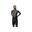 Endura Loop Bibshort Negru