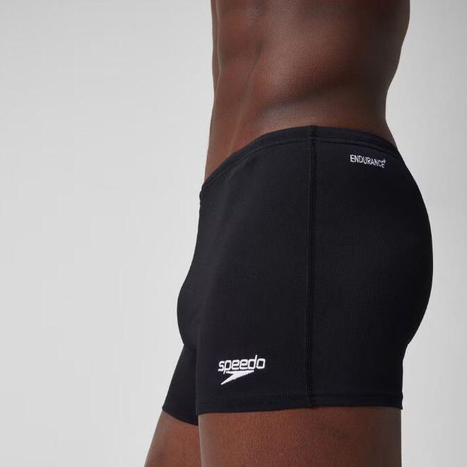 Pantaloncini da bagno Speedo Aquashort Nero 5/7