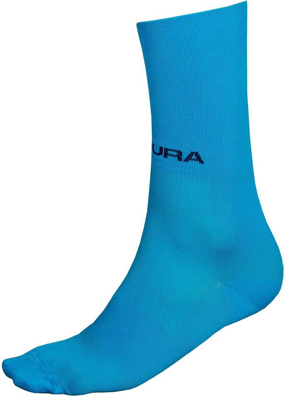 Skarpety Endura Pro SL II hi-viz