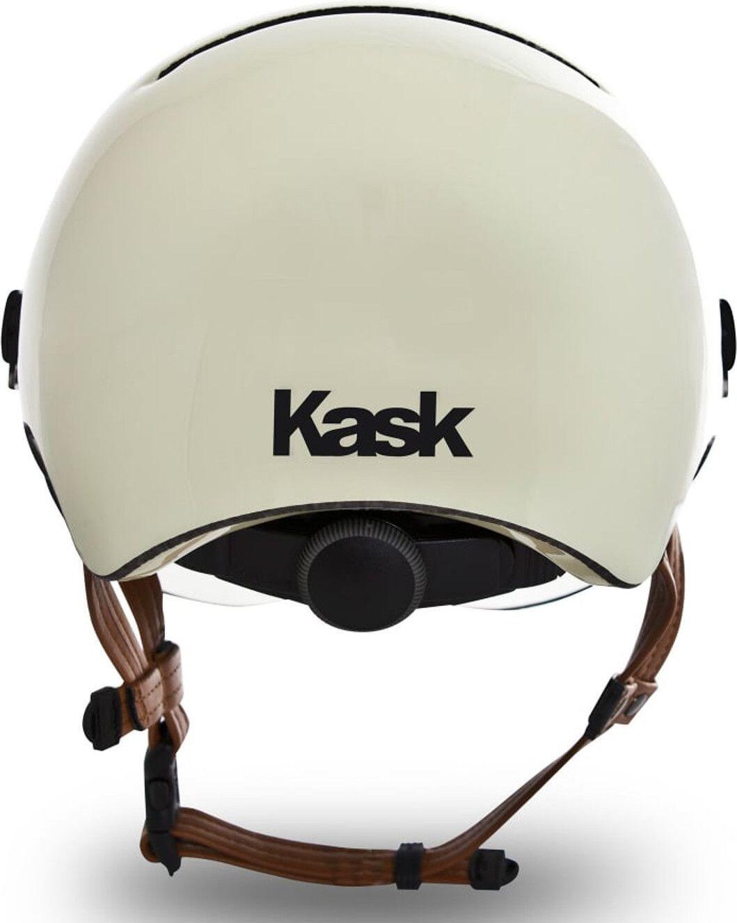 Casque Urbain KASK LIFESTYLE Champagne 3/3