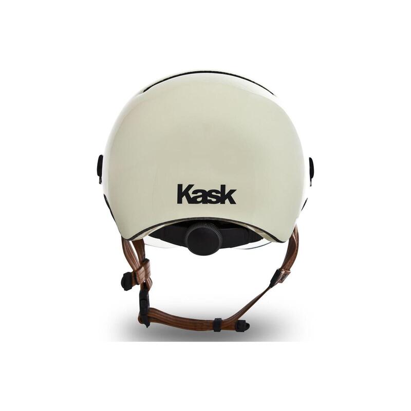 Casca Kask Urban Lifestyle champagne pentru ciclism urban