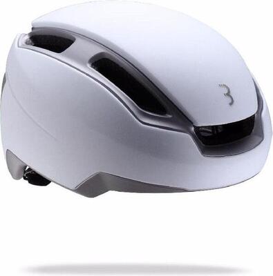 Bbb indra speed 45 helm wit