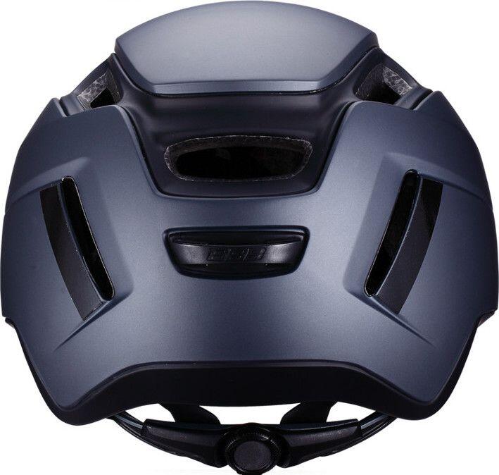 Casque BBB Indra speed 45 Gris 3/3