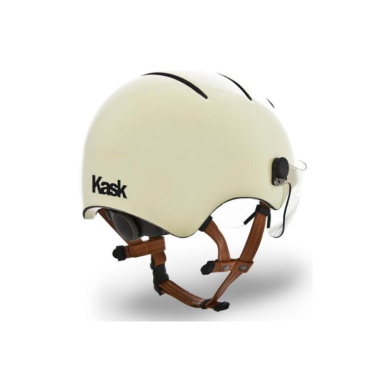 Casca Kask Urban Lifestyle champagne pentru ciclism urban