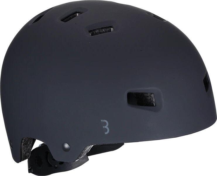 Capacete BBB Billy Child Bowl Preto Mate 2/7