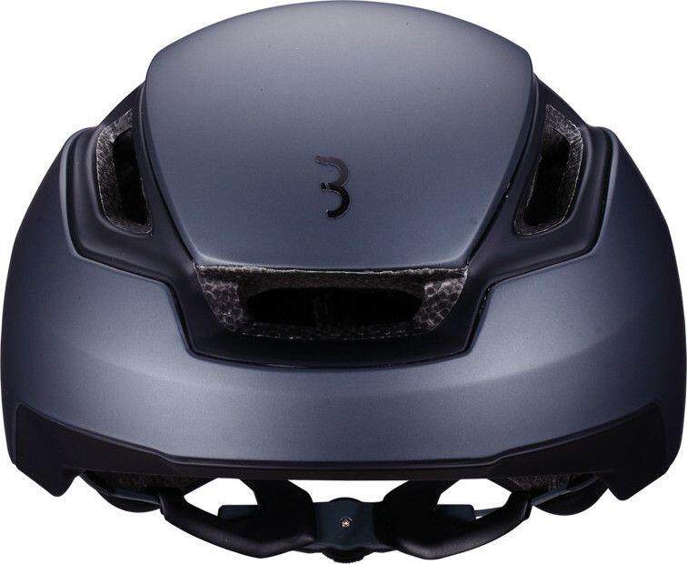 Casque BBB Indra speed 45 Gris 2/3