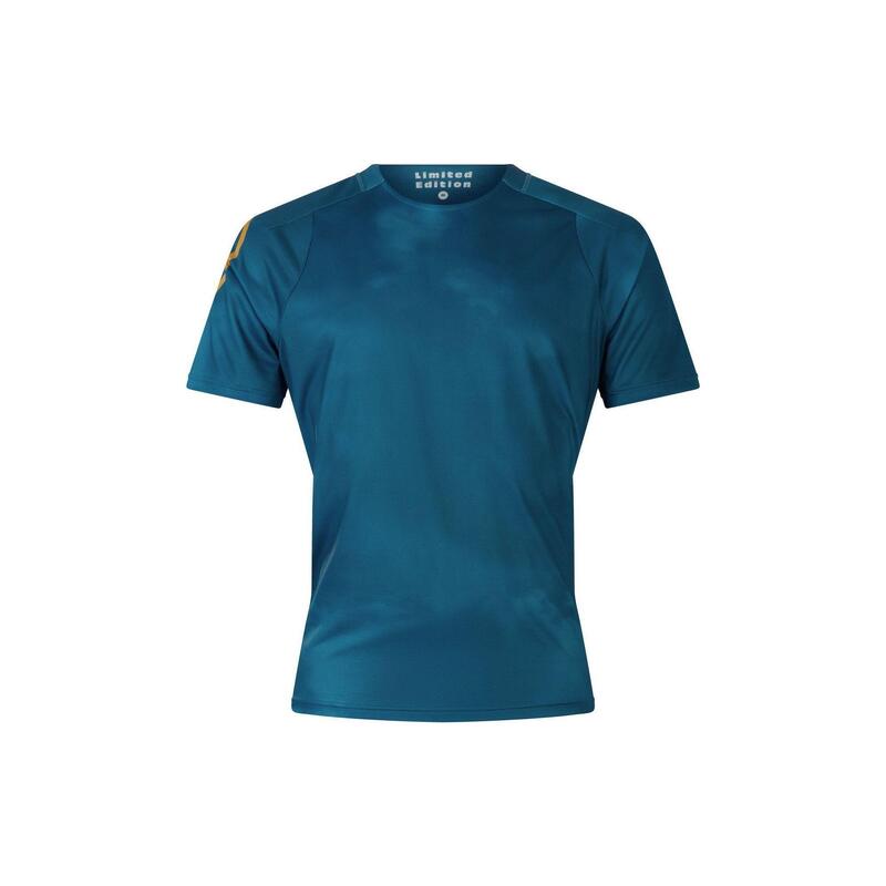 Tricou de ciclism pentru bărbați Endura Ltd S/S