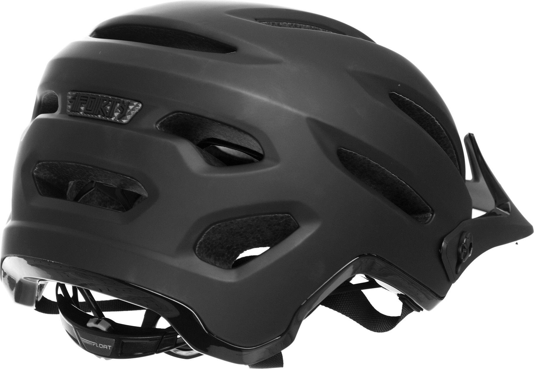 Capacete Bell 4Forty MIPS Preto 5/7