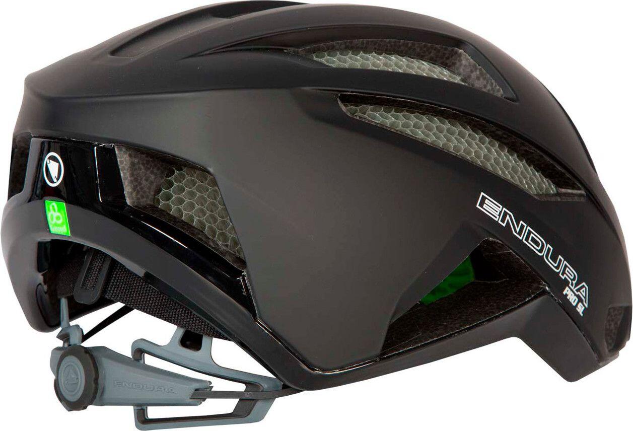 Endura Casque Pro SL Noir 2/2