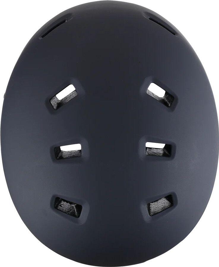 Capacete BBB Billy Child Bowl Preto Mate 6/7