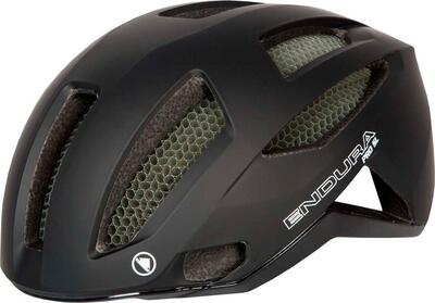 Endura Pro SL Casco Nero