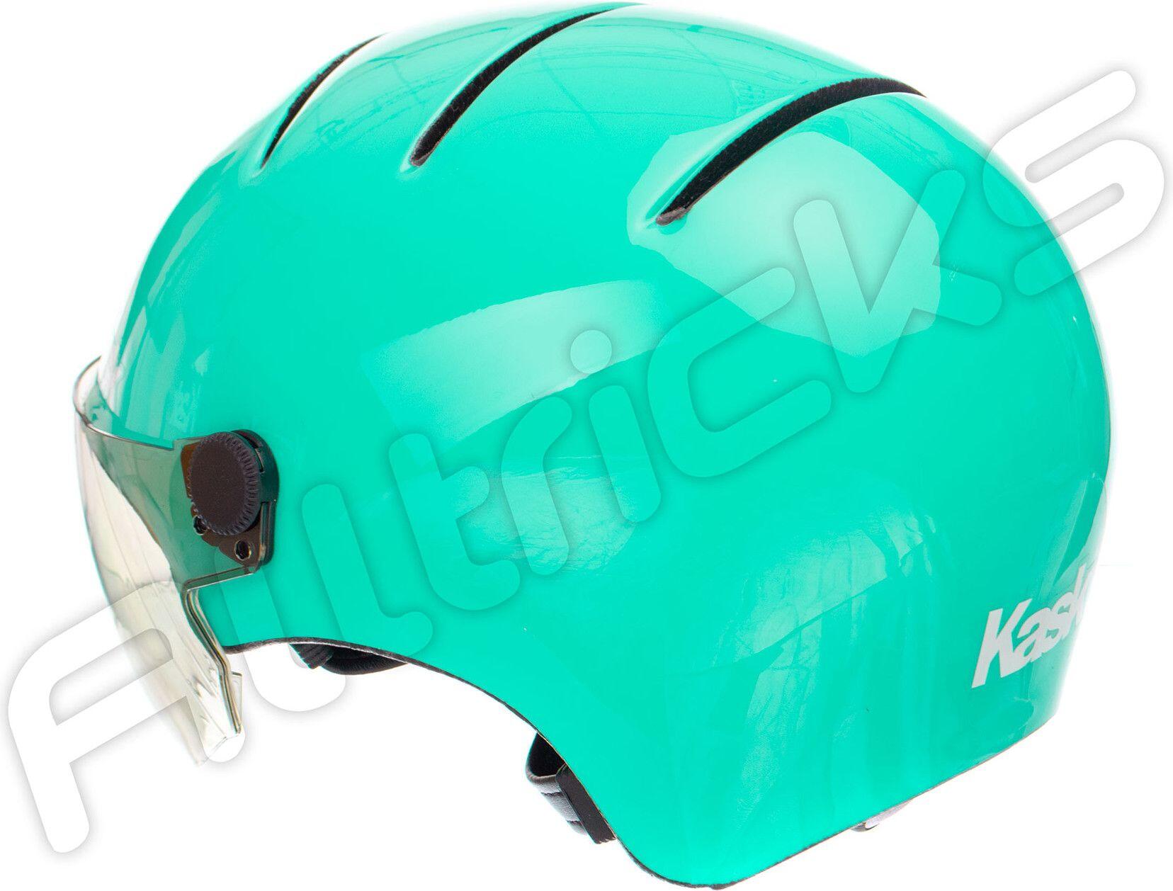 KASK Urban Lifestyle Capacete Azul 6/7