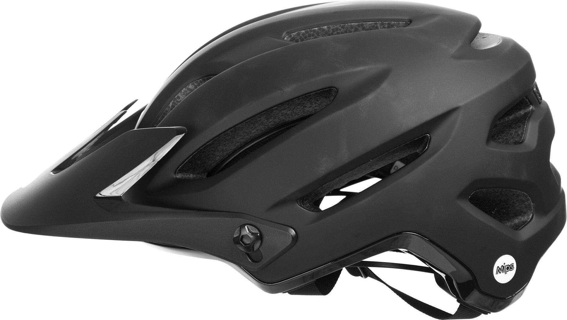 Capacete Bell 4Forty MIPS Preto 4/7