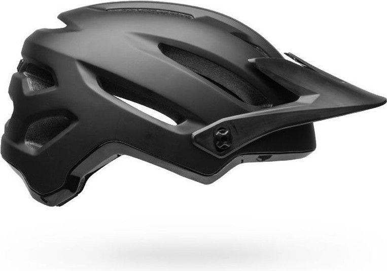 Capacete Bell 4Forty Preto 2/4