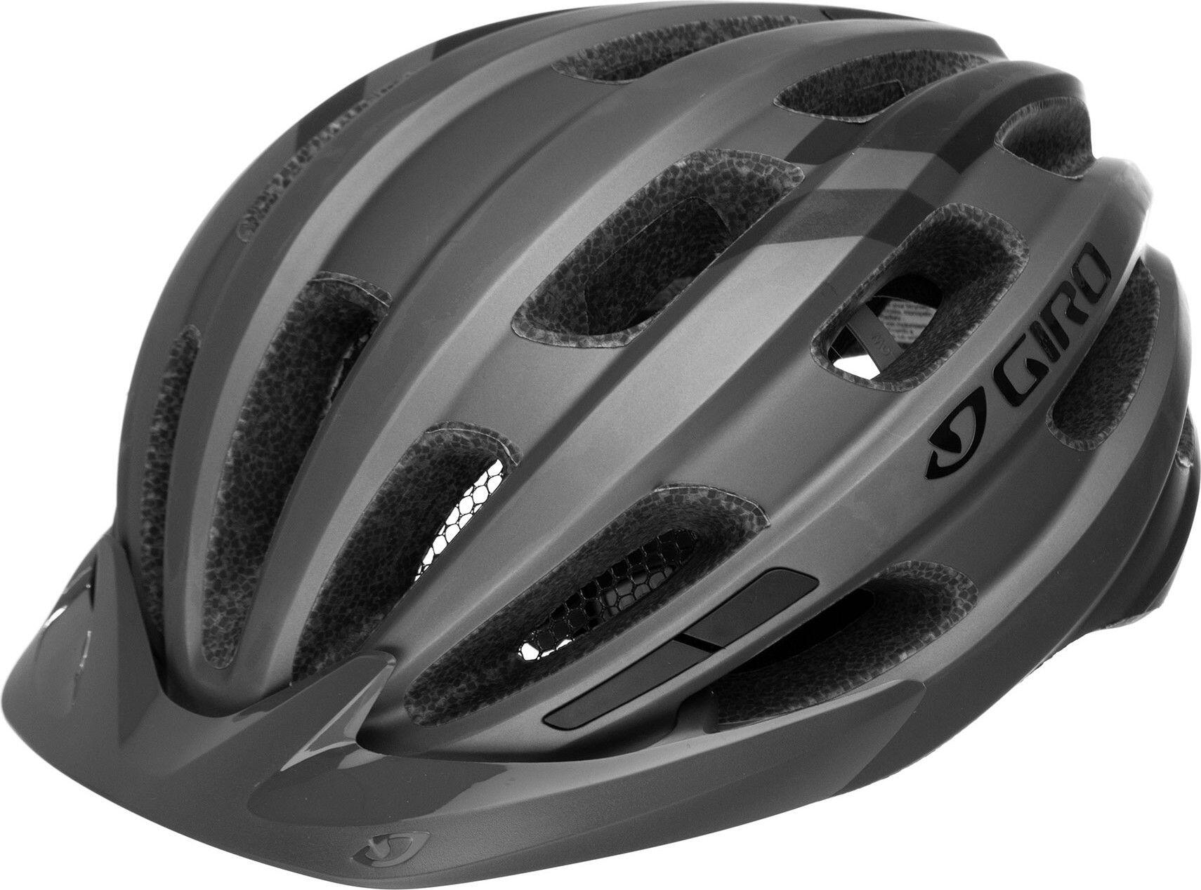 Giro Register Helmet Mat Titane 2/7