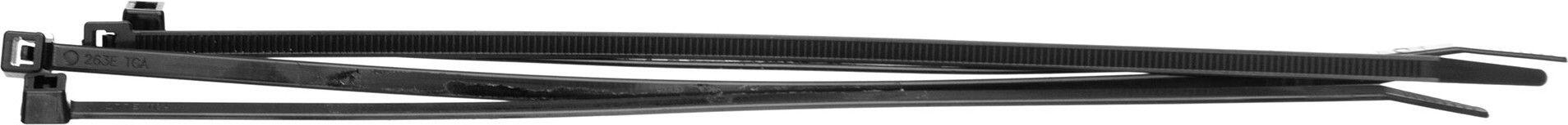 Garde-Boue RRP Enduroguard Noir/Vert 3/7