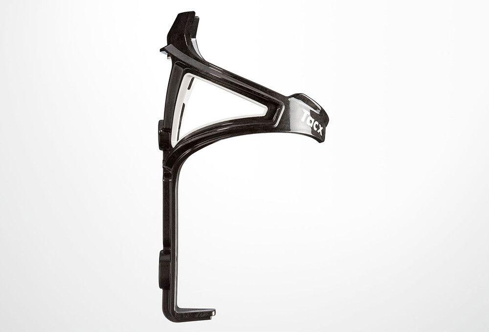 Tacx Ciro Carbon Flaschenhalter schwarz 3/3