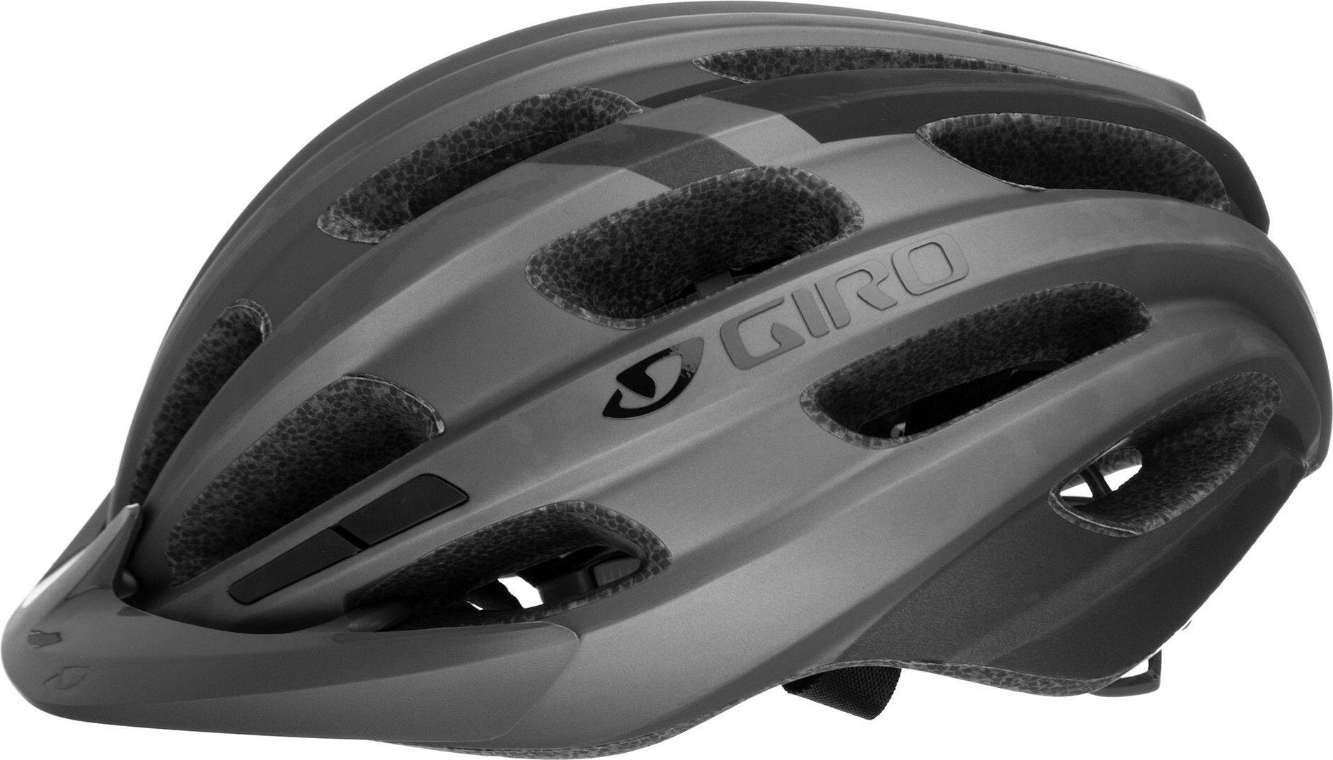 Giro Register Helmet Mat Titane 4/7