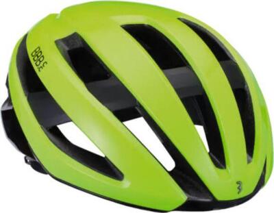 Bbb maestro road helm geel