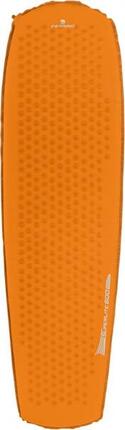 Ferrino Superlite Matras 600 183 x 51 x 2,5cm Oranje