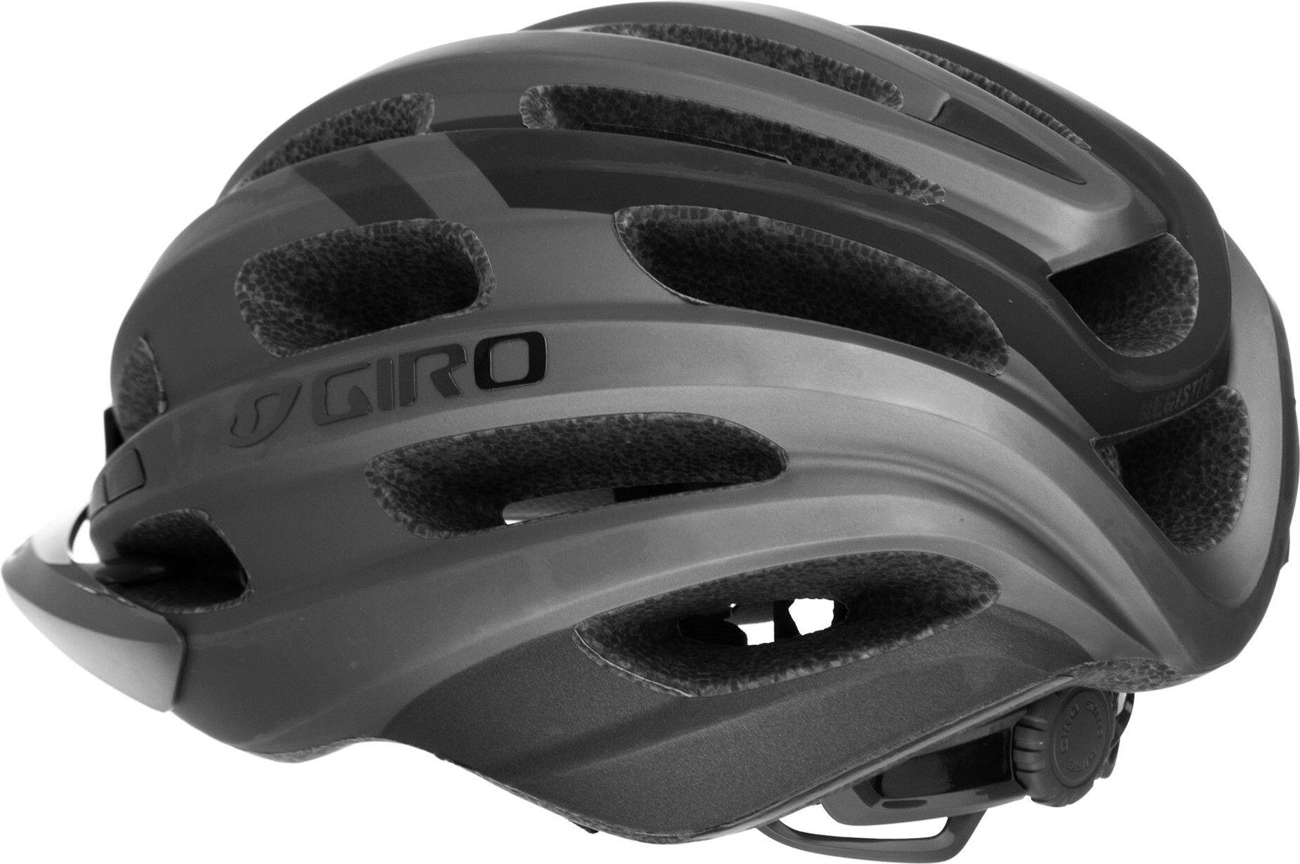 Giro Register Helmet Mat Titane 6/7