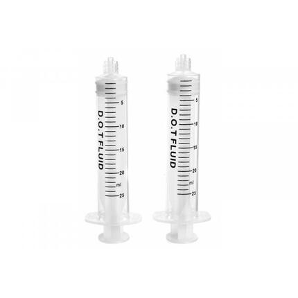 Kit purge de frein XLC BR-X66 Formula