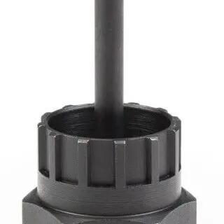 PARK TOOL 5mm Cassette Remover Guide