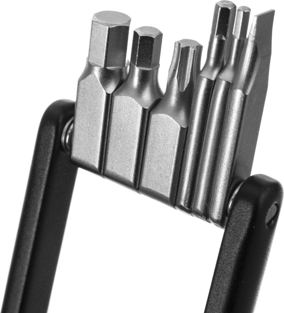 NEATT Flat Line 16 fonctions Multitool 2/4