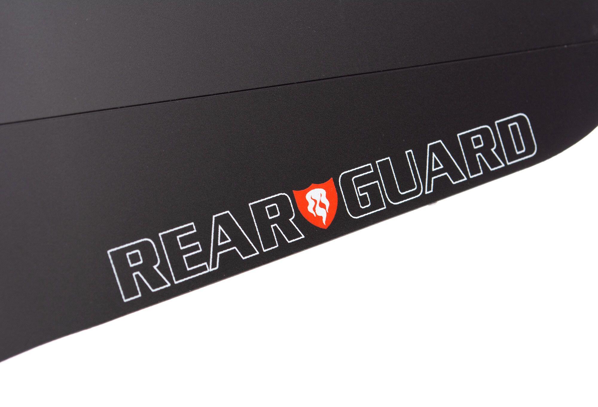 Garde Boue Route RRP RearGuard pour selle Fizik ICS 2/7