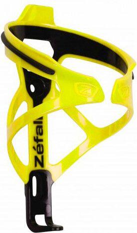 Porte-bidon Zefal Pulse B2 Jaune 2/4