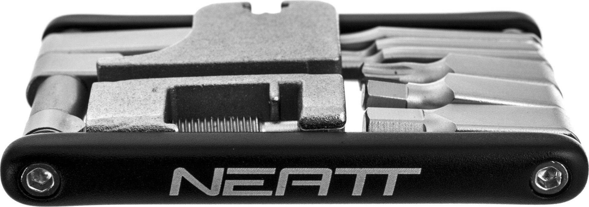 NEATT Flat Line 16 fonctions Multitool 4/4