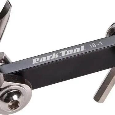 Park Tool IB-1C I-Beam Multi Tool
