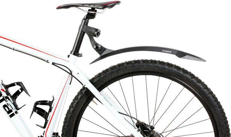 Zefal Fender Deflector RM60 3/3