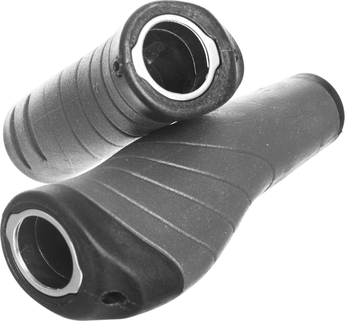 Ergonomické madla na kolo XLC GR-S04 2/3
