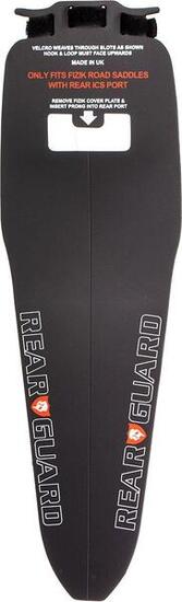 RearGuard RRP Road Mudguard voor Fizik ICS zadel