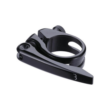 Collier de serrage rapide BBB Cycling LightLever