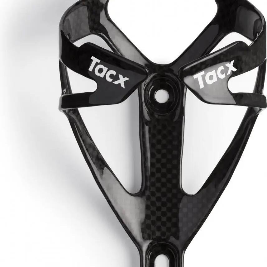 Tacx Deva Carbon / 2019 bottle cage