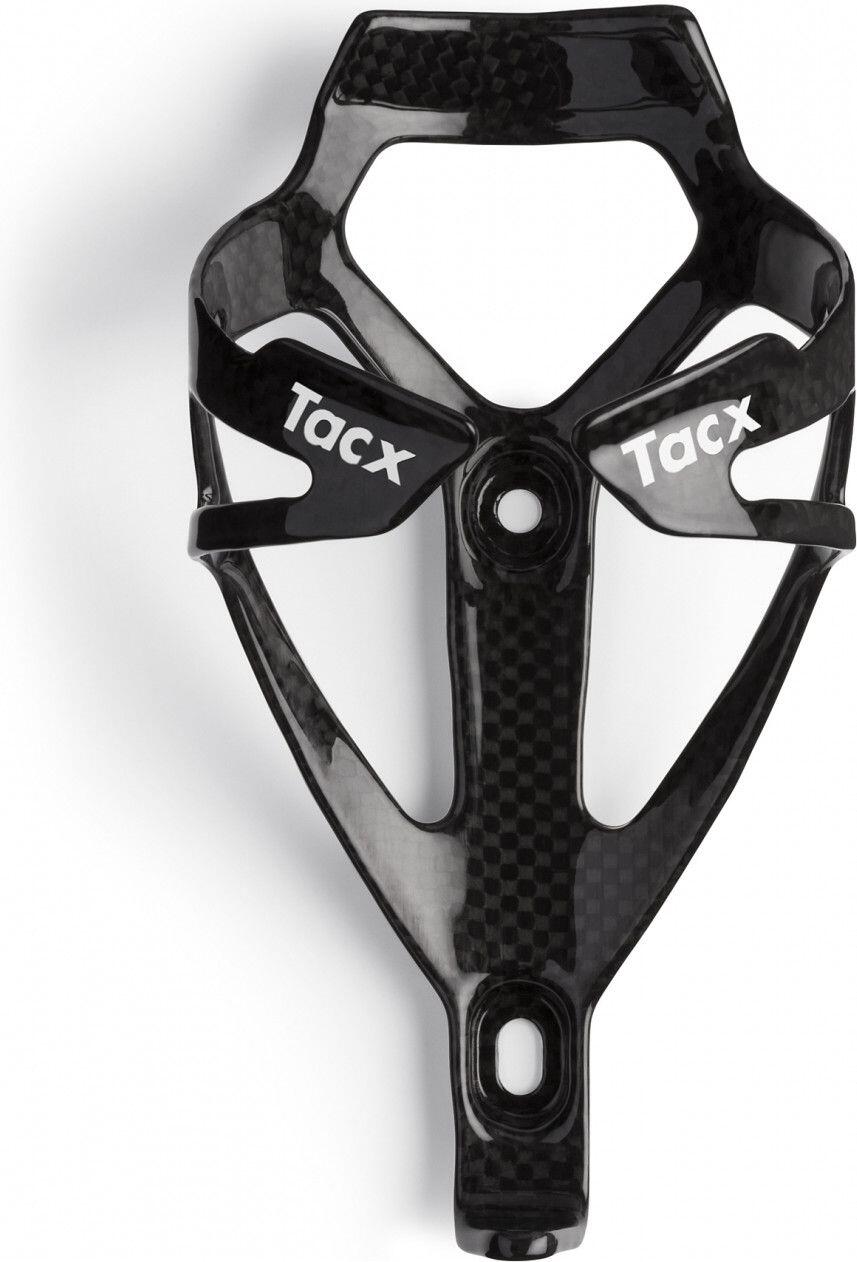Tacx Deva uchwyt na bidon carbon