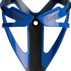 BLUE / BLACK