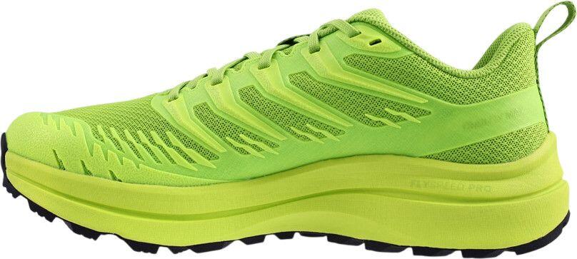 Zapatillas Trail Inov-8 TrailFly Max V2 Verde Mujer 2/6