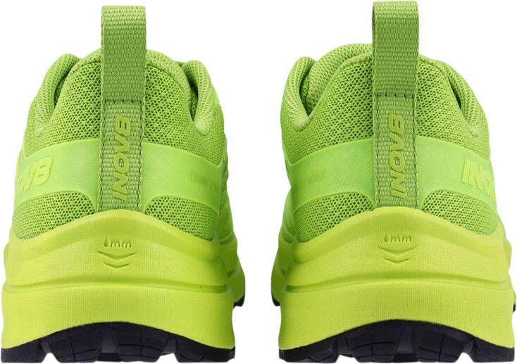 Zapatillas Trail Inov-8 TrailFly Max V2 Verde Mujer 5/6