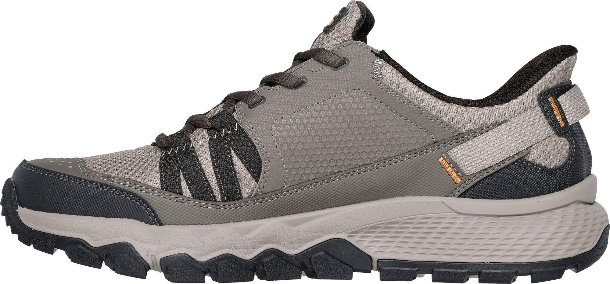 Chaussures de Randonnée Skechers Slip-ins Dynamite At Escapar Taupe Homme 2/7