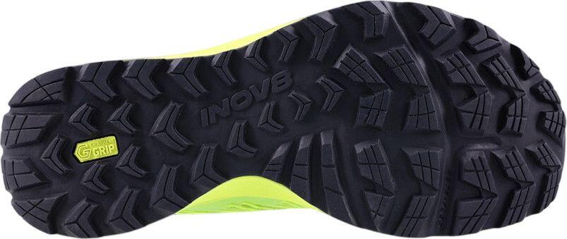 Zapatillas Trail Inov-8 TrailFly Max V2 Verde Mujer 4/6