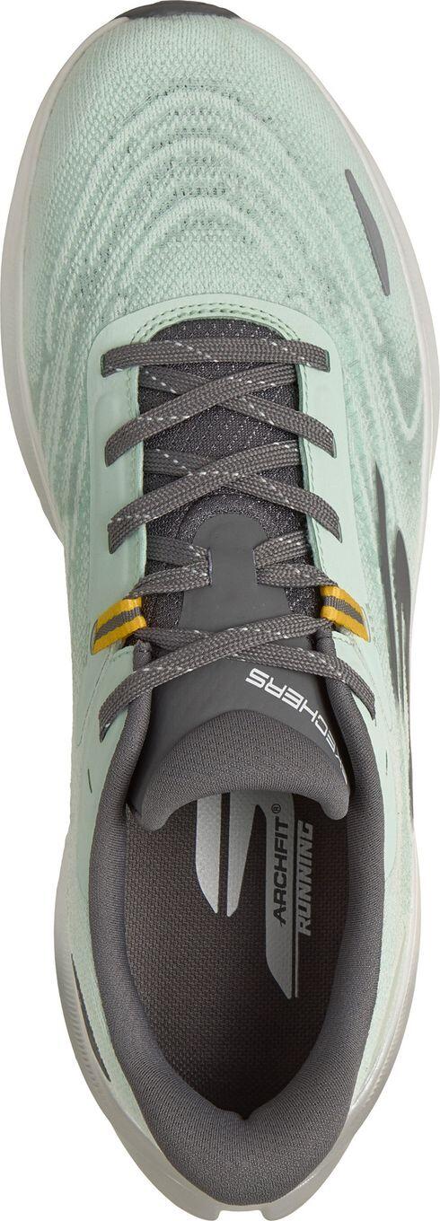 Chaussures Running Skechers Aero Spark Vert Homme 3/5