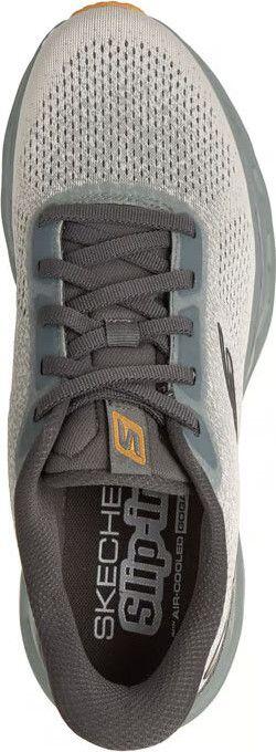 Chaussures Sportswear Skechers Slip-ins Go Walk Glide-Step 2.0 Maser Vert Homme 3/5