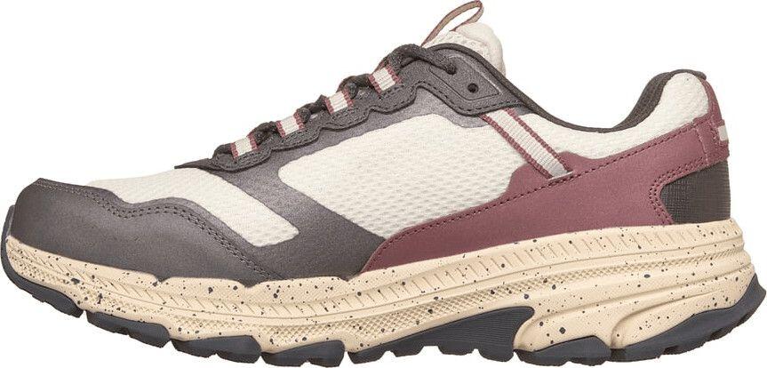 Skechers Go Run Trail Altitude 2.0 Wanderschuhe Beige Damen 2/5