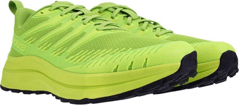 Zapatillas Trail Inov-8 TrailFly Max V2 Verde Mujer 6/6