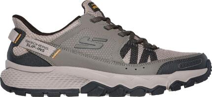 Chaussures de Randonnée Skechers Slip-ins Dynamite At Escapar Taupe Homme